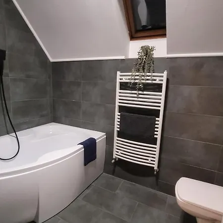 Apartment Men's World