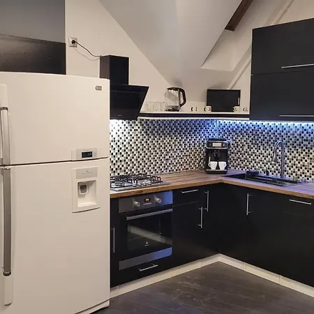 Men's World アパート *