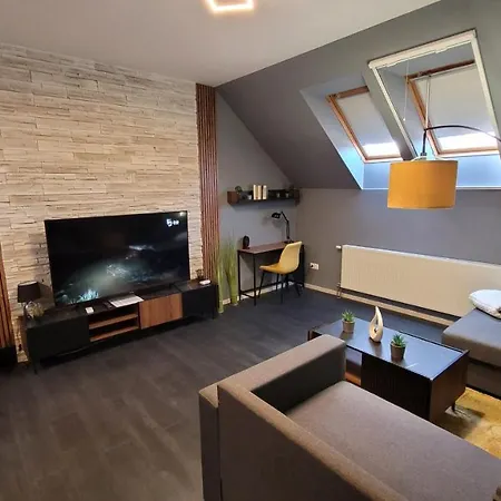 Apartment Men's World